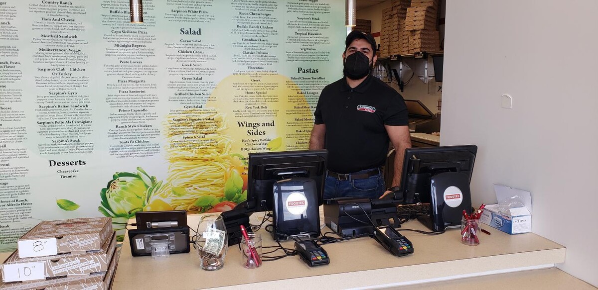 Images Sarpino's Pizzeria Olathe