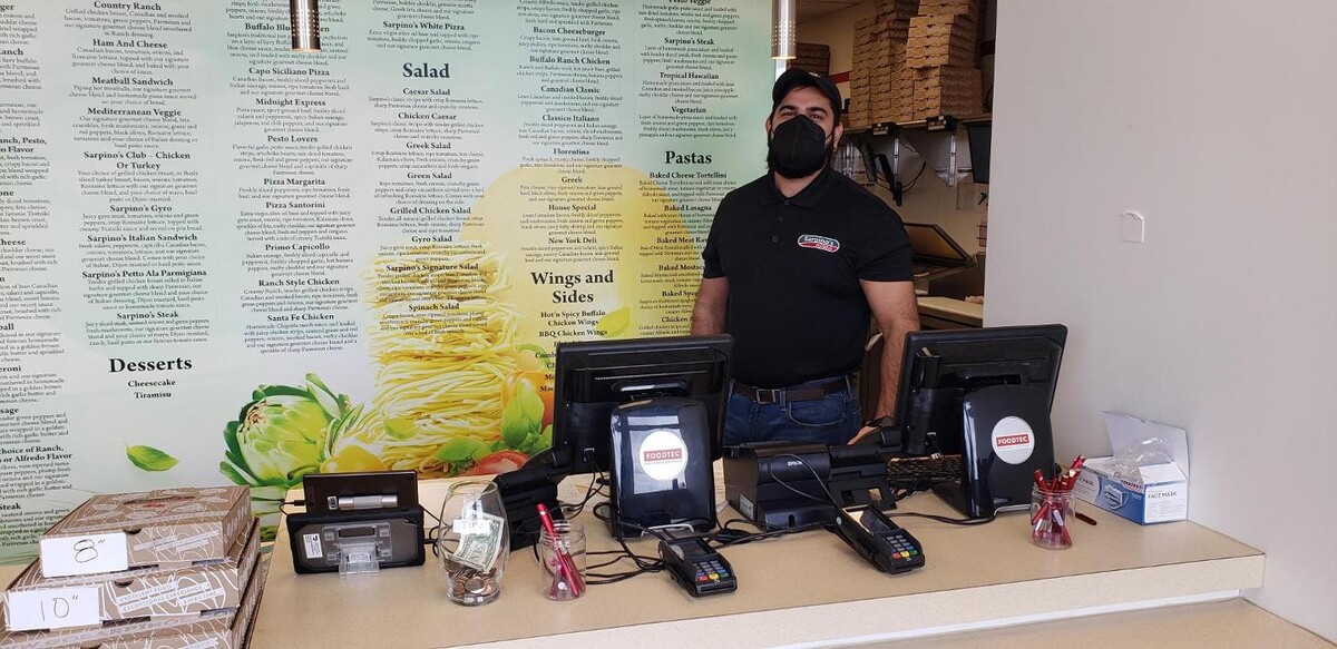 Images Sarpino's Pizzeria Olathe