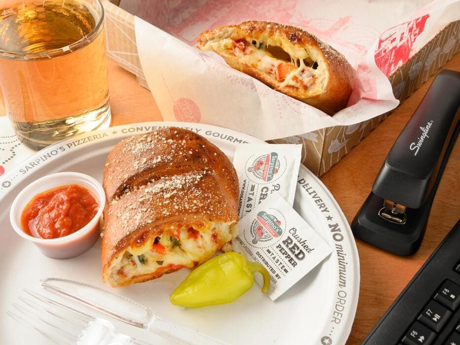 Images Sarpino's Pizzeria Olathe