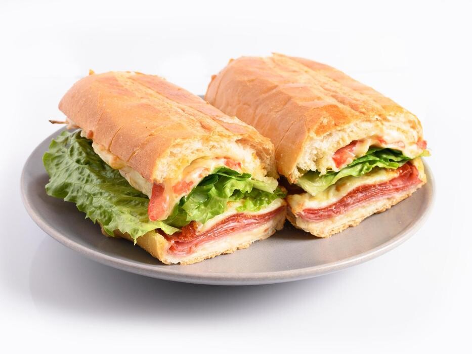 Images Sarpino's Pizzeria Olathe
