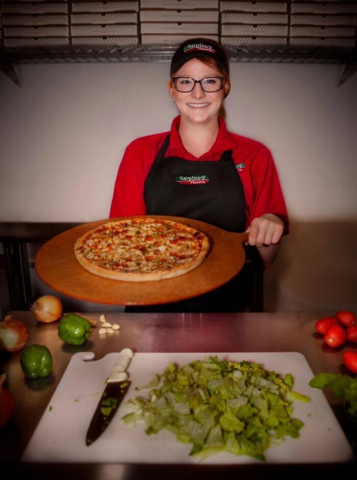 Images Sarpino's Pizzeria Gurnee