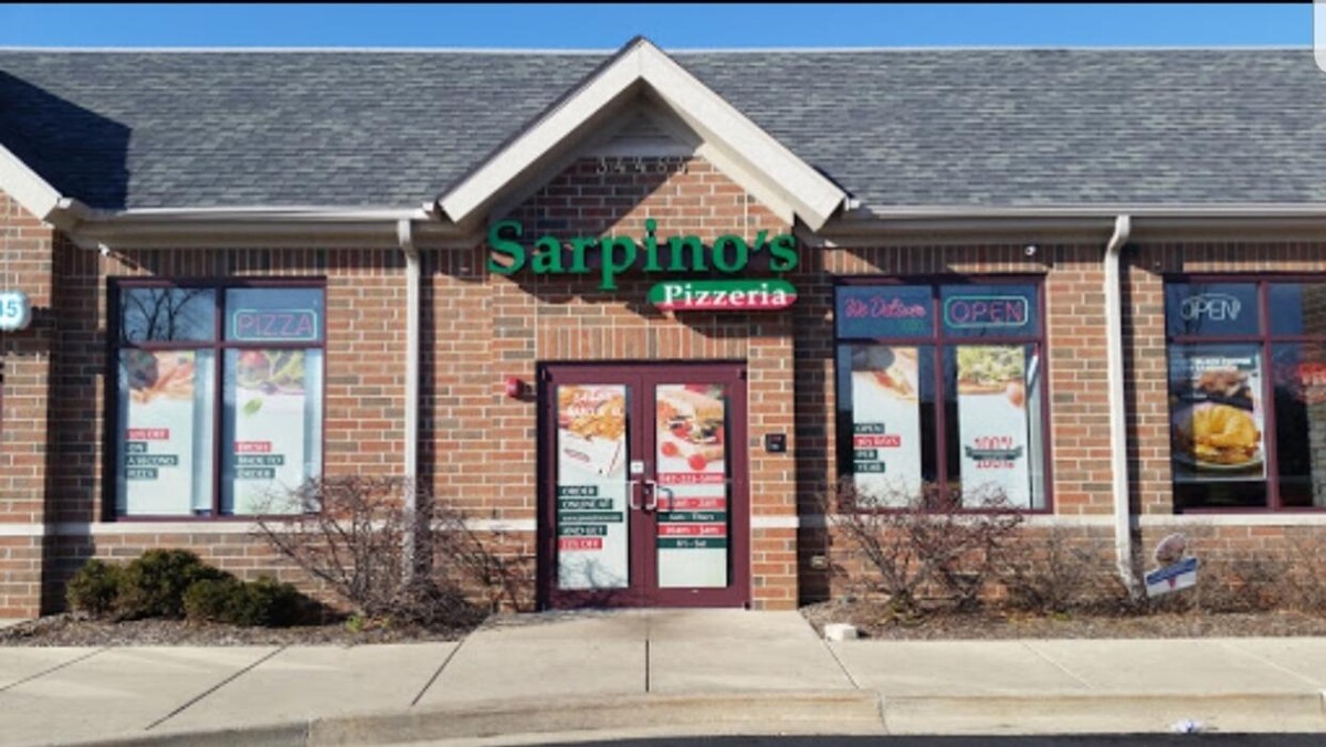 Images Sarpino's Pizzeria Gurnee