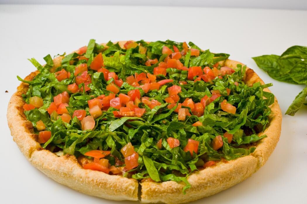 Images Sarpino's Pizzeria - Chicago Bucktown/Wicker Park