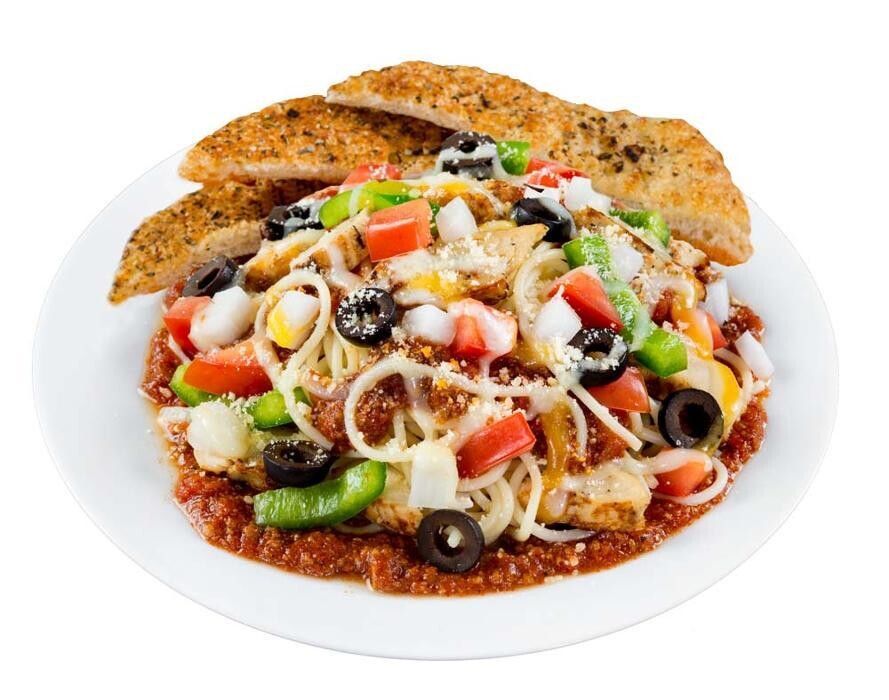 Images Sarpino's Pizzeria - Chicago Bucktown/Wicker Park