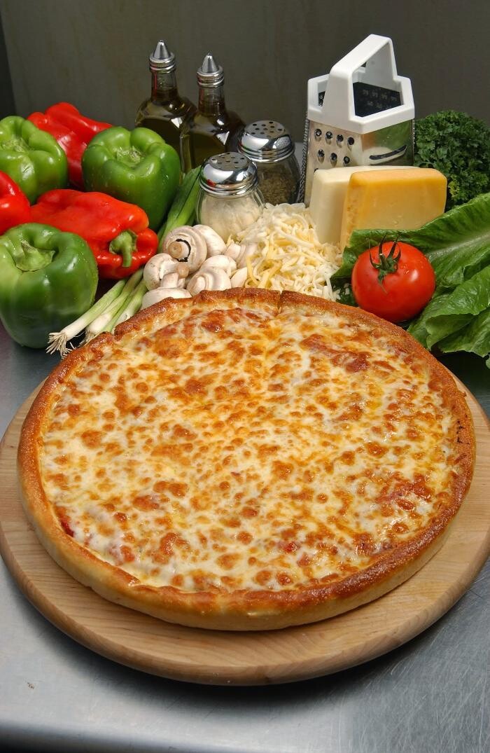 Images Sarpino's Pizzeria - Chicago Bucktown/Wicker Park