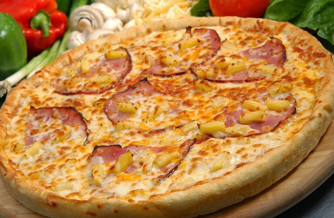 Images Sarpino's Pizzeria - Chicago Bucktown/Wicker Park