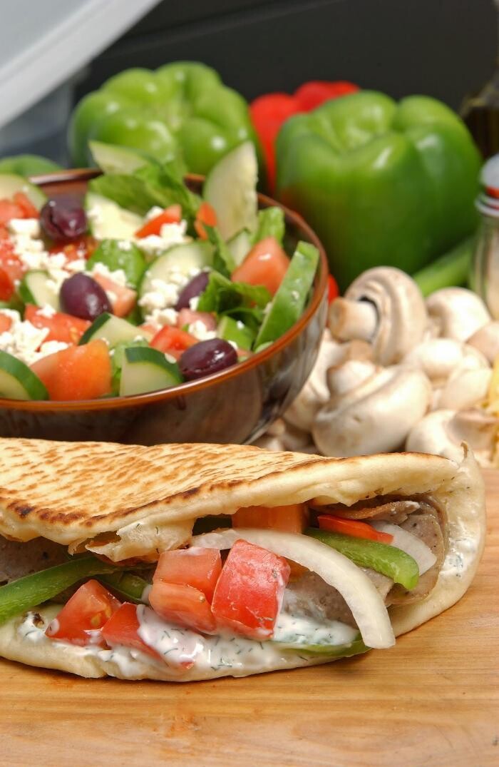 Images Sarpino's Pizzeria - Chicago Bucktown/Wicker Park