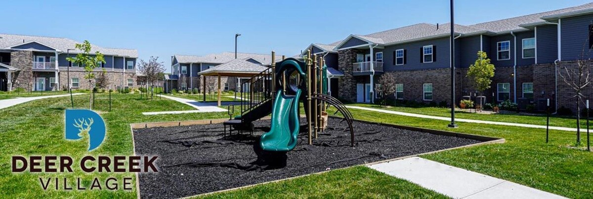 Images Deer Creek Apartments