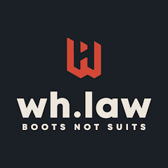 WH Law Logo