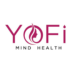 Yofi Mind Health - Ketamine, Spravato & TMS Logo