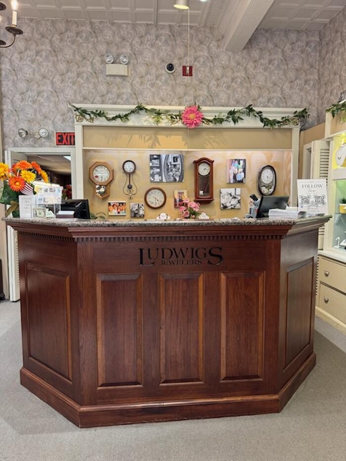 Images Ludwig's Jewelers Inc