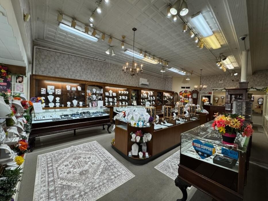 Images Ludwig's Jewelers Inc
