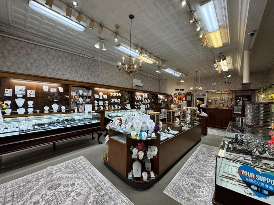 Images Ludwig's Jewelers Inc
