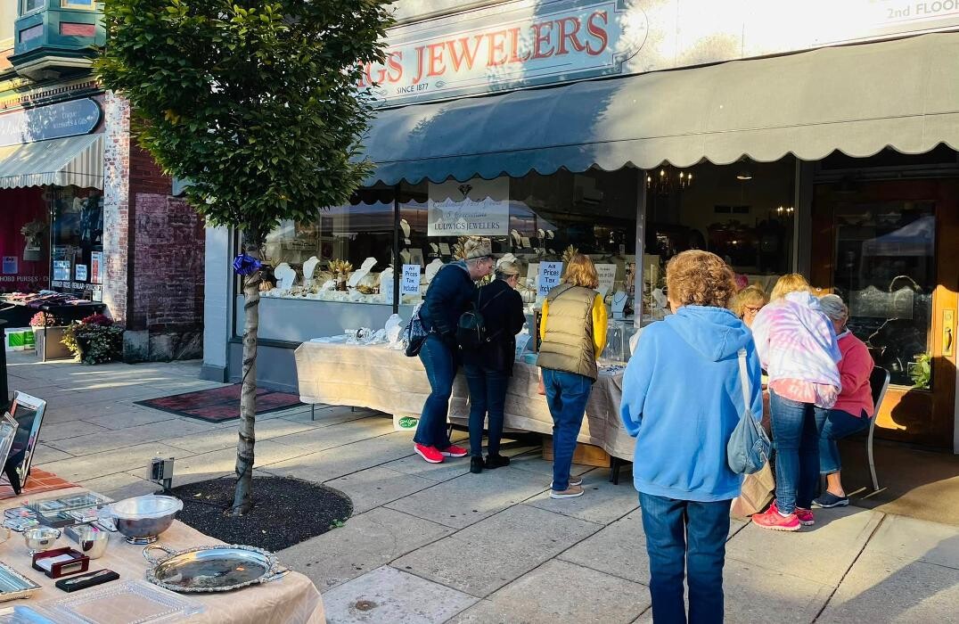 Images Ludwig's Jewelers Inc