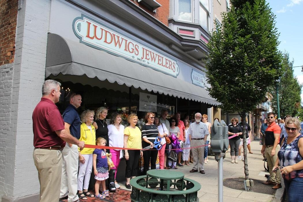 Images Ludwig's Jewelers Inc