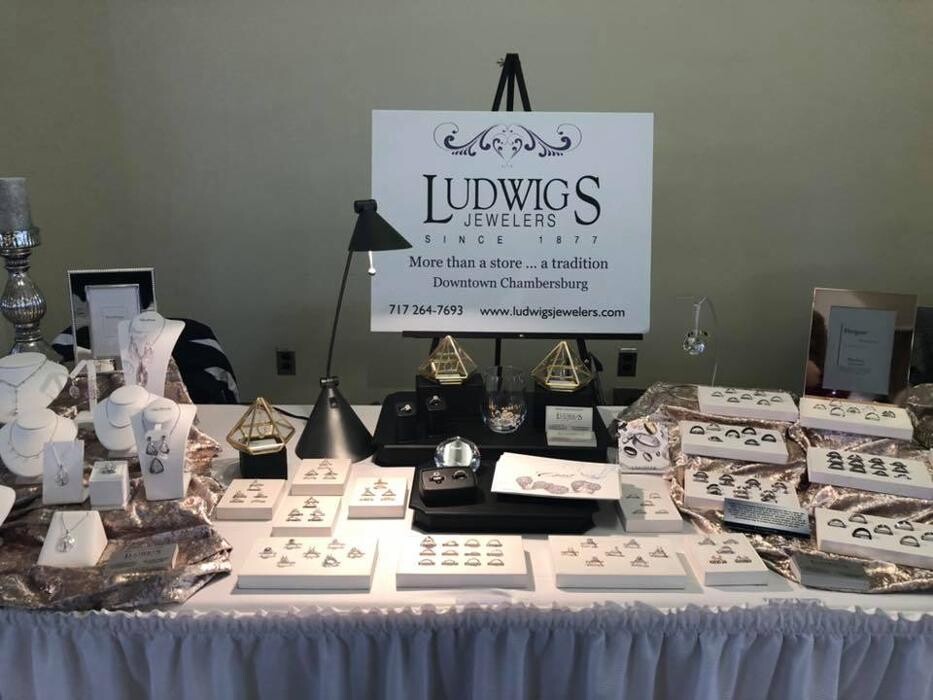 Images Ludwig's Jewelers Inc