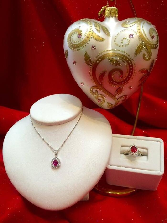 Images Ludwig's Jewelers Inc