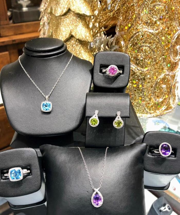 Images Ludwig's Jewelers Inc