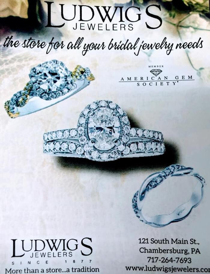 Images Ludwig's Jewelers Inc