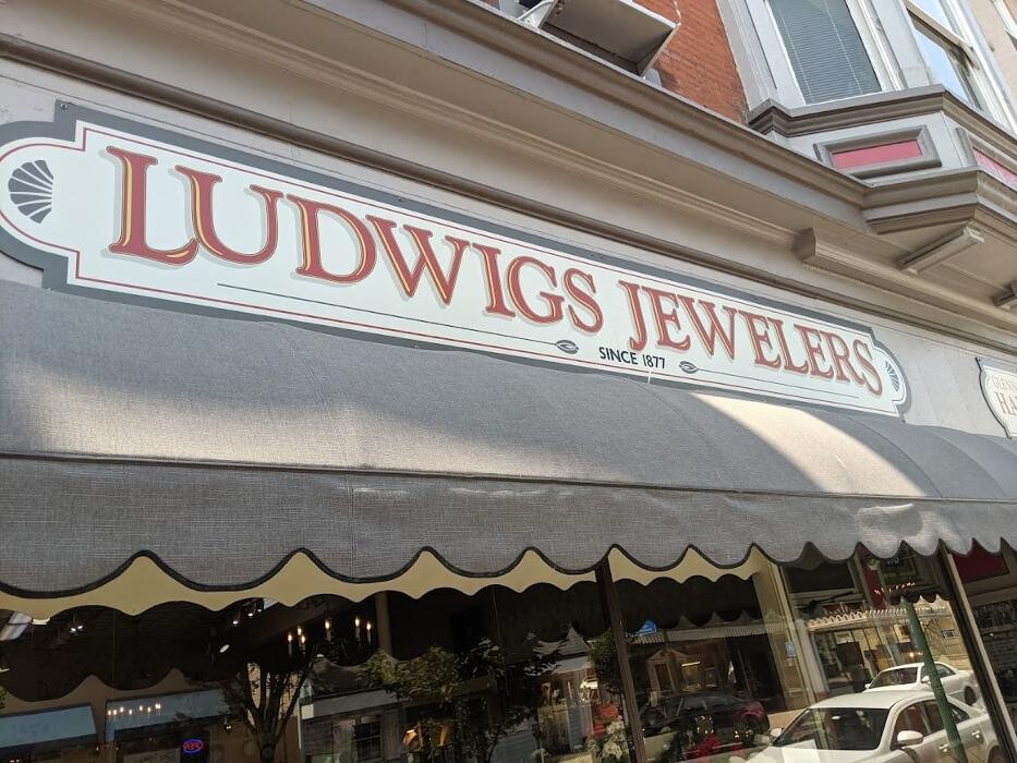 Images Ludwig's Jewelers Inc