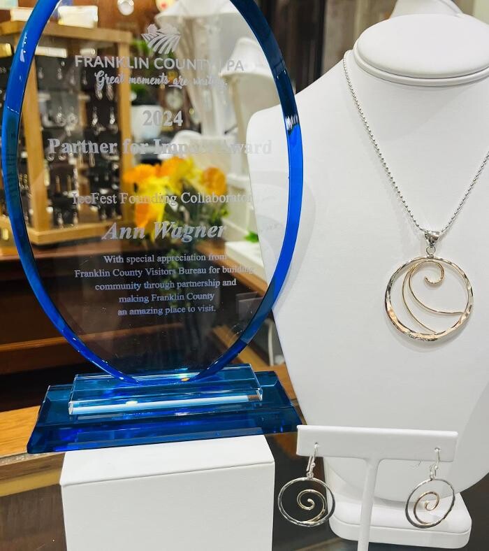 Images Ludwig's Jewelers Inc