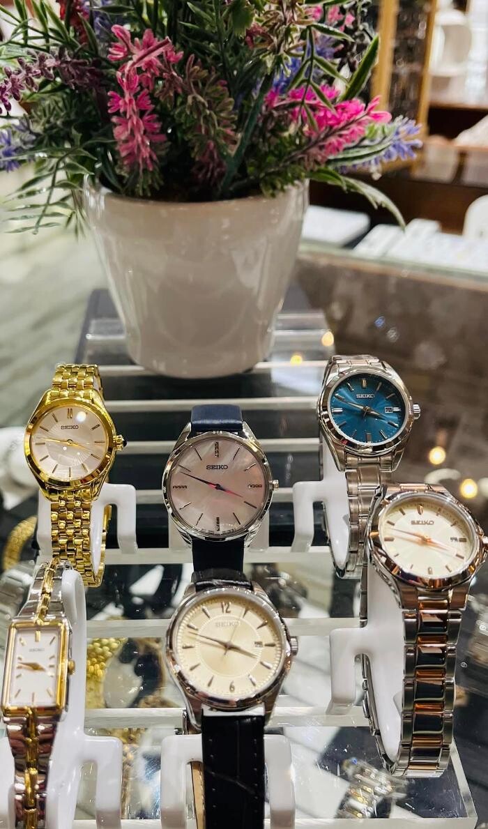 Images Ludwig's Jewelers Inc