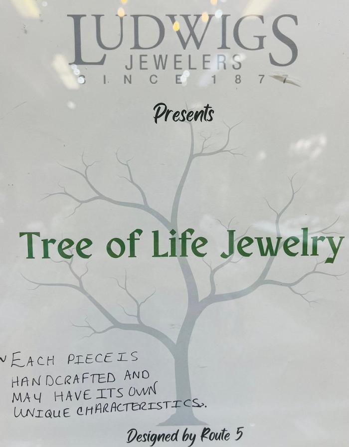 Images Ludwig's Jewelers Inc