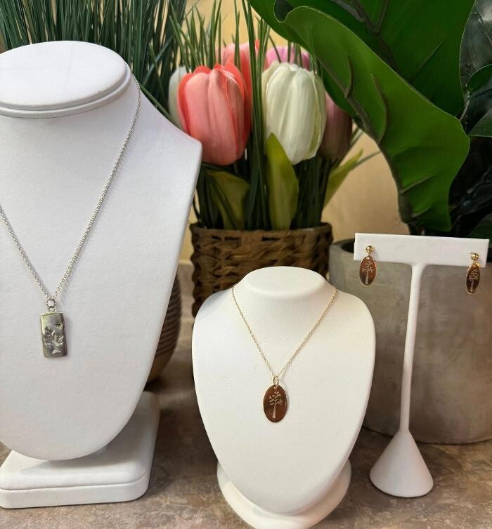 Images Ludwig's Jewelers Inc