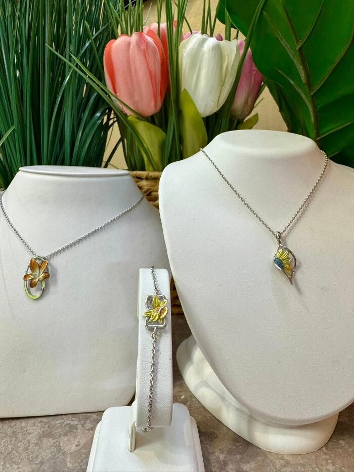 Images Ludwig's Jewelers Inc