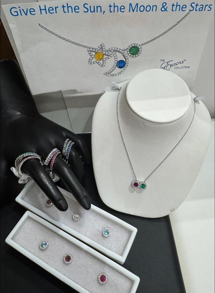 Images Ludwig's Jewelers Inc