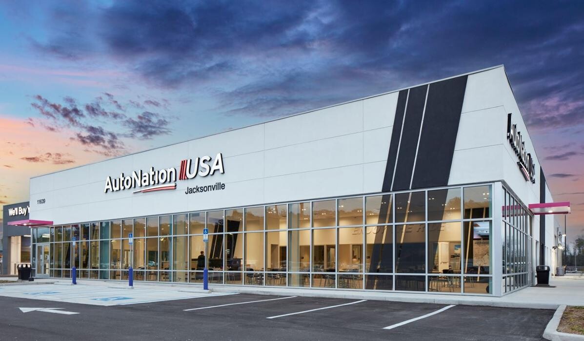 Images AutoNation USA Jacksonville