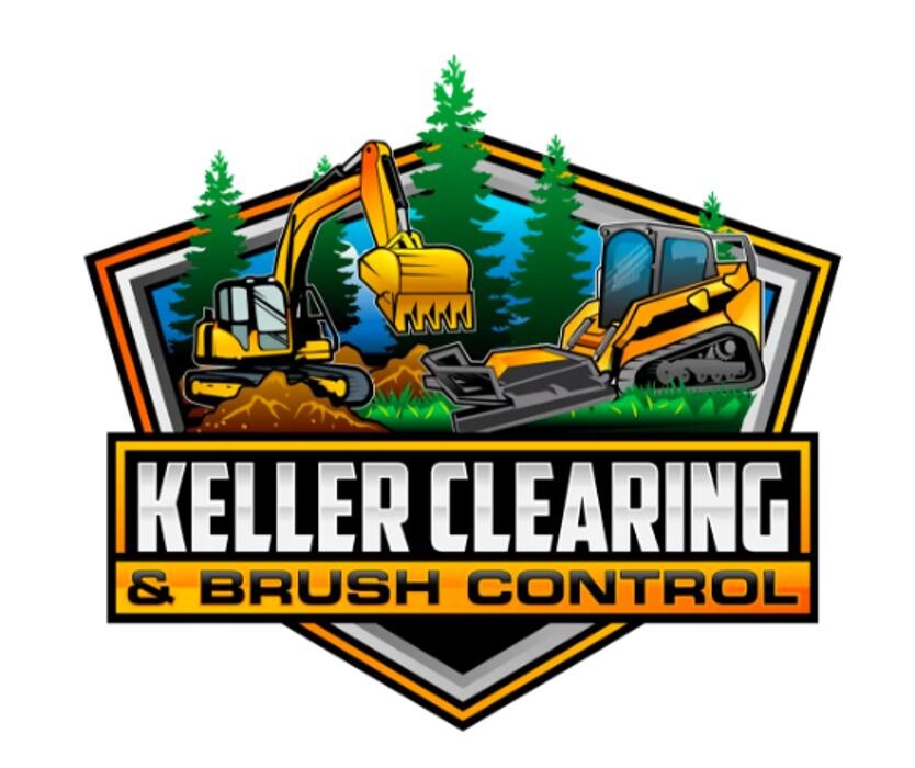 Images Keller Clearing & Brush Control, LLC