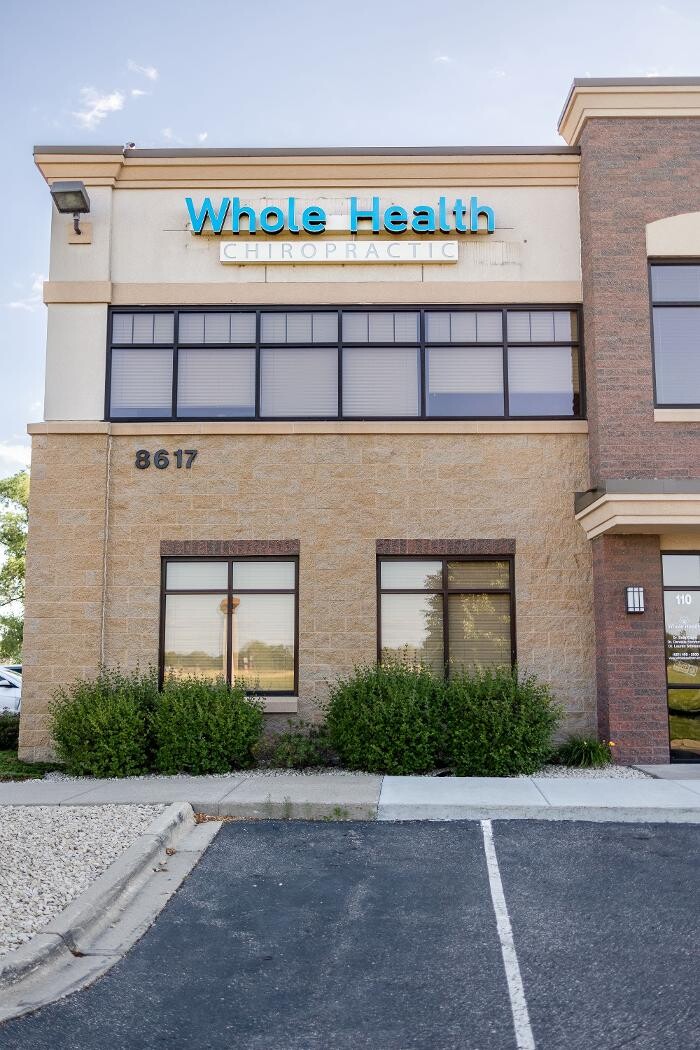 Images Whole Health Chiropractic