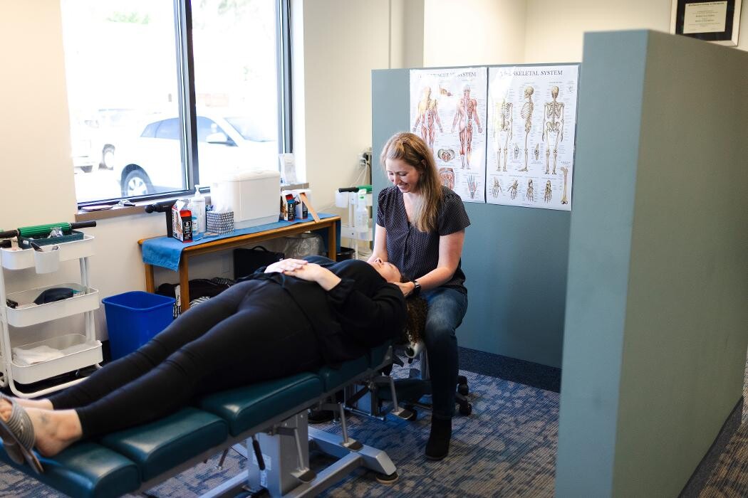 Images Whole Health Chiropractic