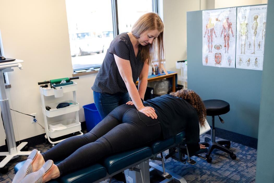 Images Whole Health Chiropractic