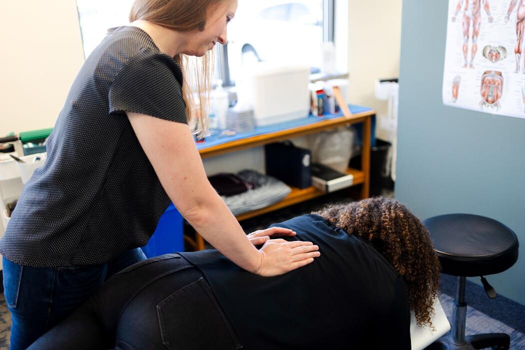 Images Whole Health Chiropractic