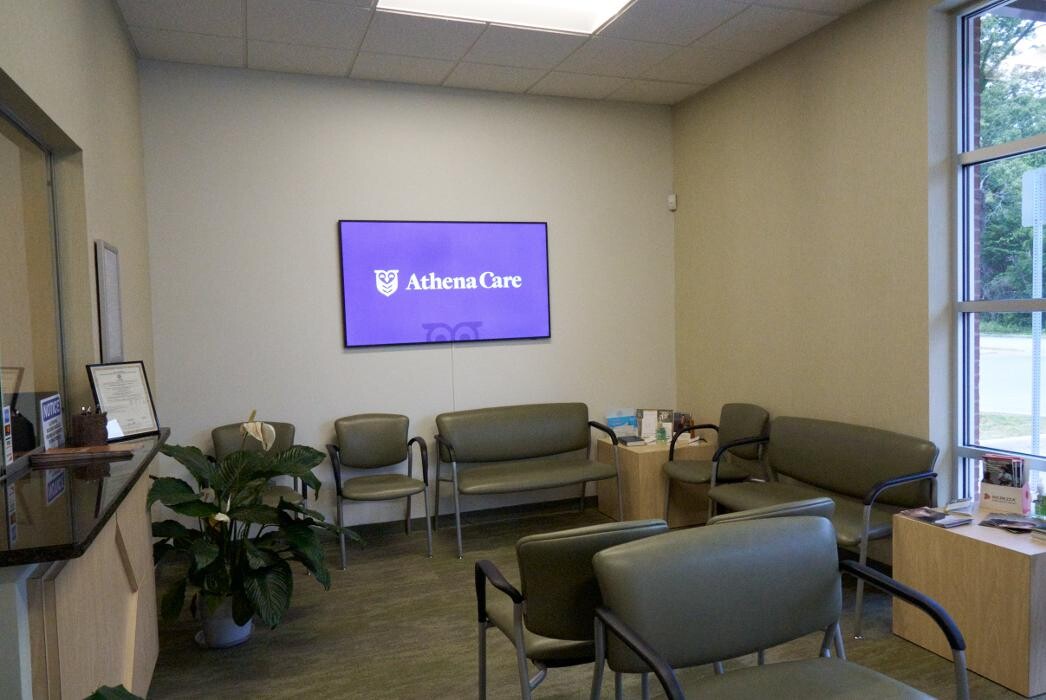 Images Athena Care Clarksville