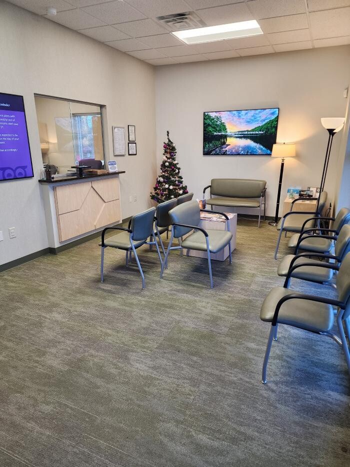 Images Athena Care Clarksville