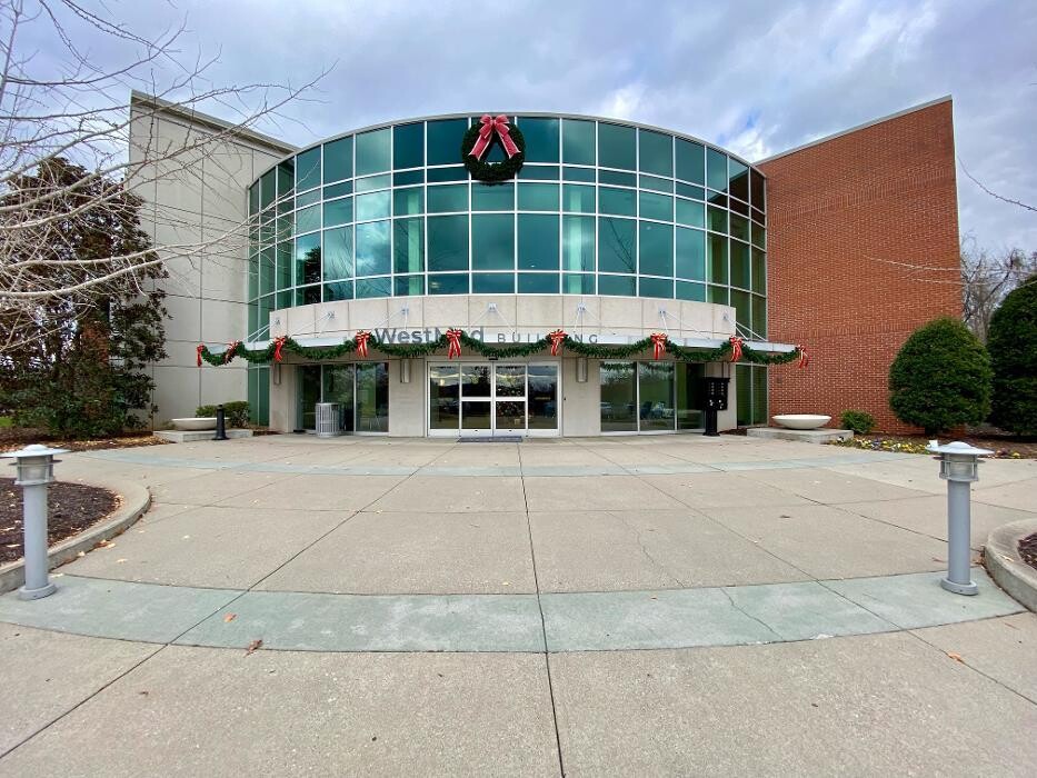 Images Athena Care Knoxville