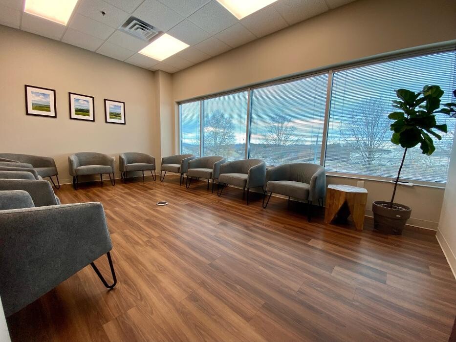 Images Athena Care Knoxville