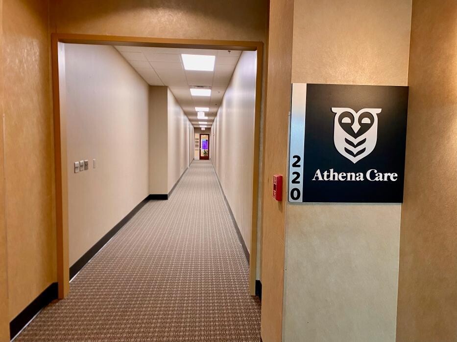 Images Athena Care Knoxville