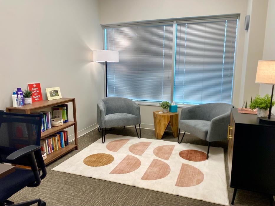 Images Athena Care Knoxville