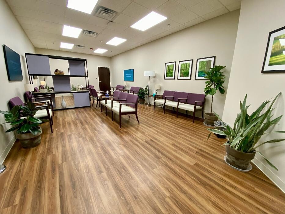 Images Athena Care Knoxville