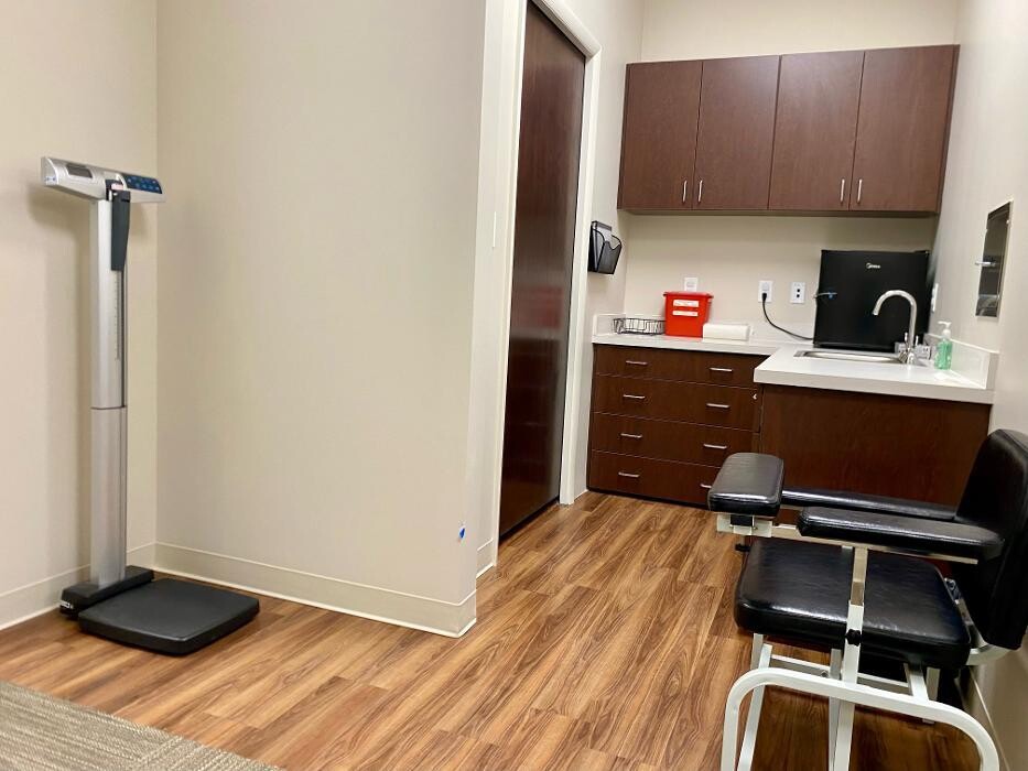 Images Athena Care Knoxville