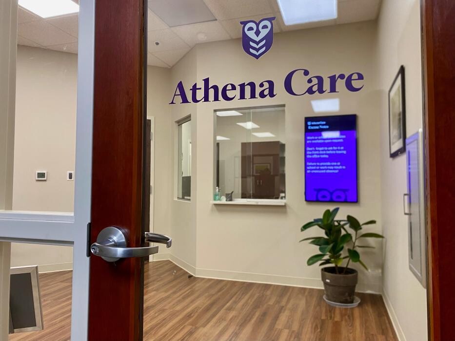Images Athena Care Knoxville