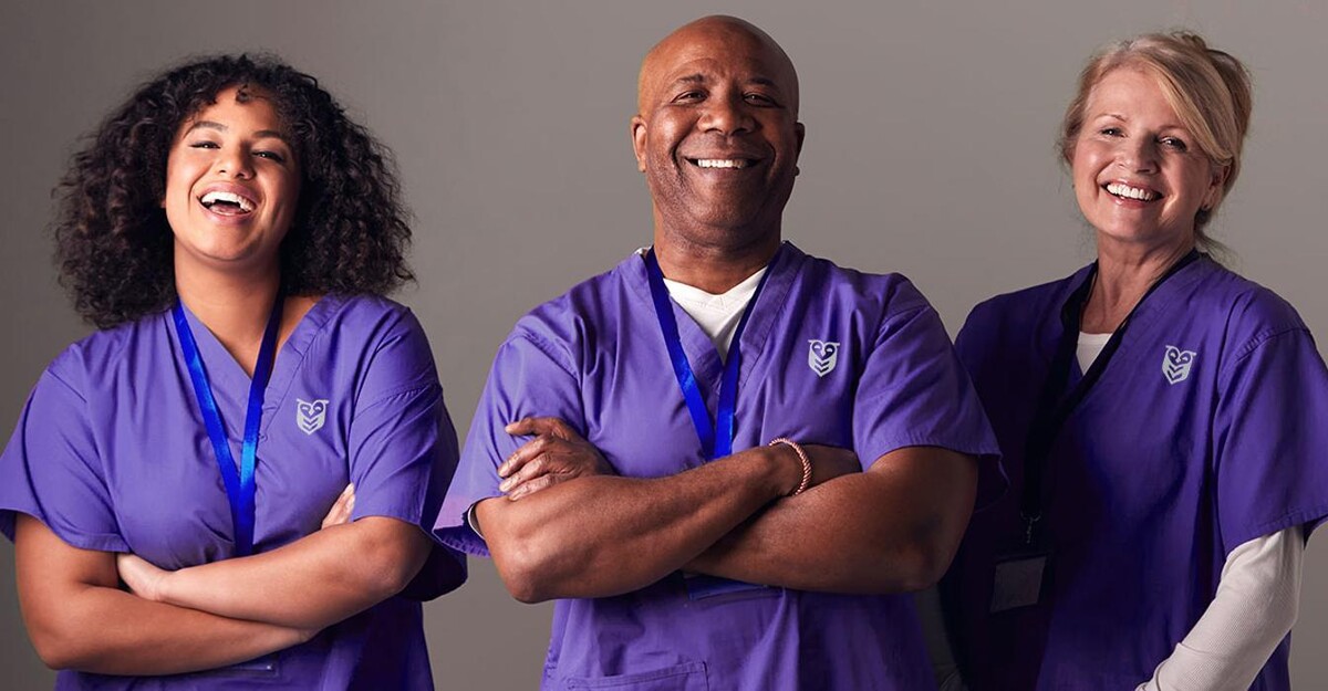 Images Athena Care Knoxville