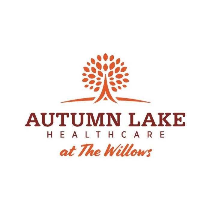 Autumn Lake Healthcare at The Willows Logo