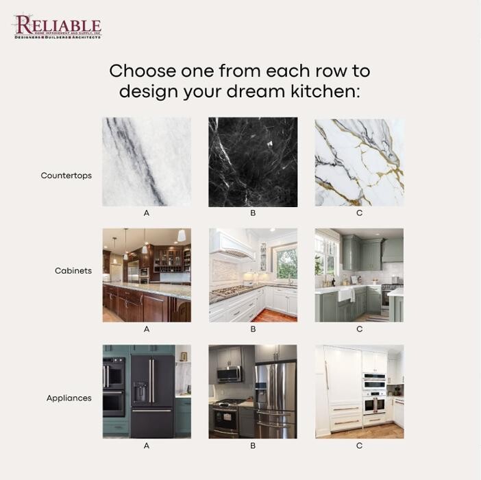 Images Reliable Home Improvement and Supply, Inc.