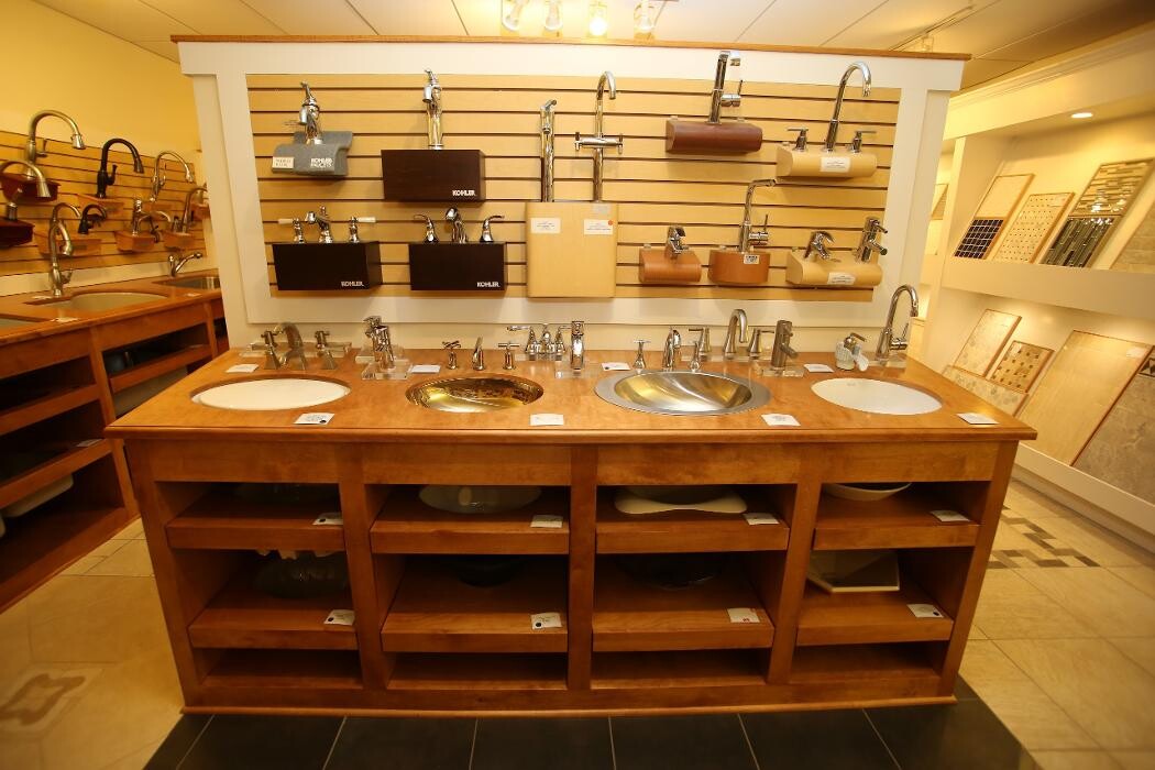 Images Reliable Home Improvement and Supply, Inc.