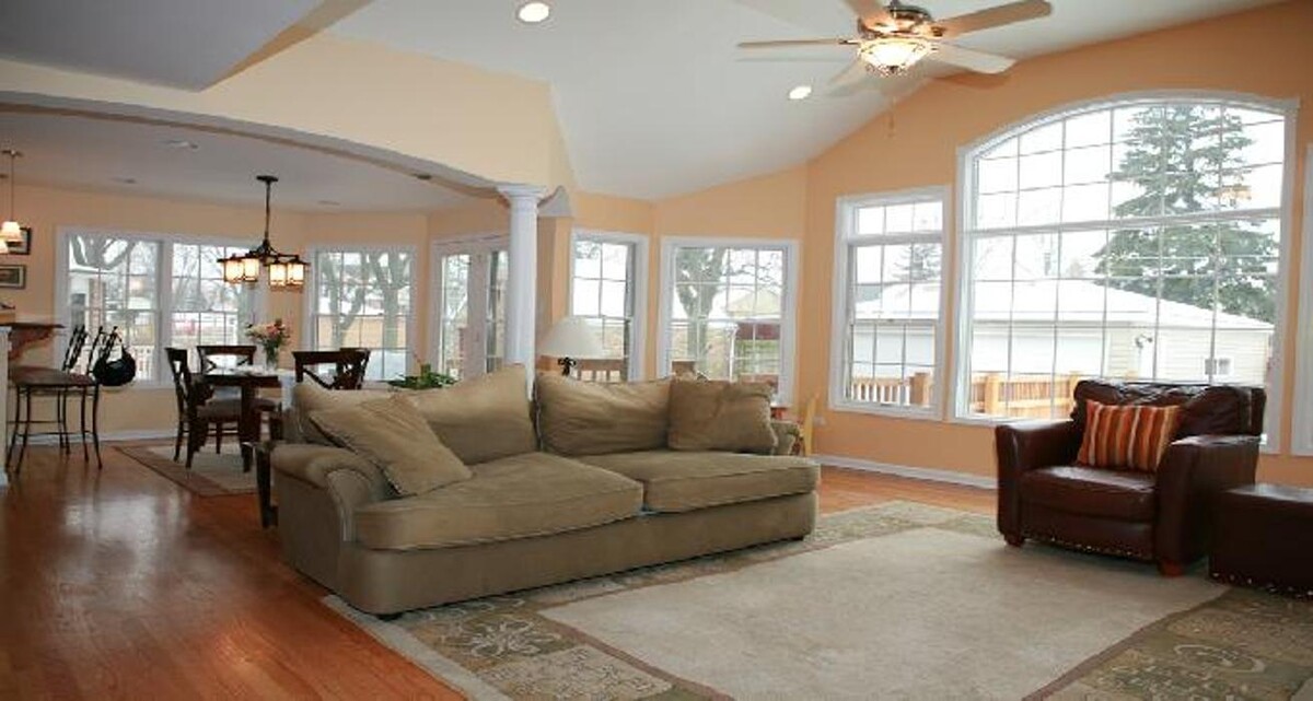 Images Reliable Home Improvement and Supply, Inc.